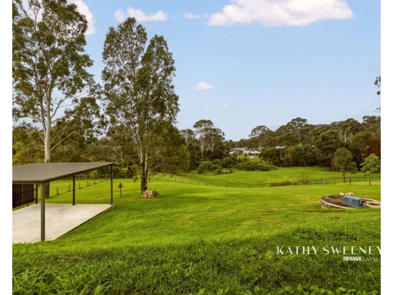 83 Shelford Drive, Delaneys Creek QLD 4514