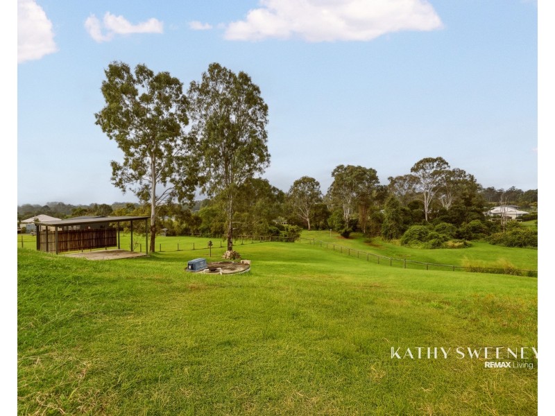 83 Shelford Drive, Delaneys Creek QLD 4514