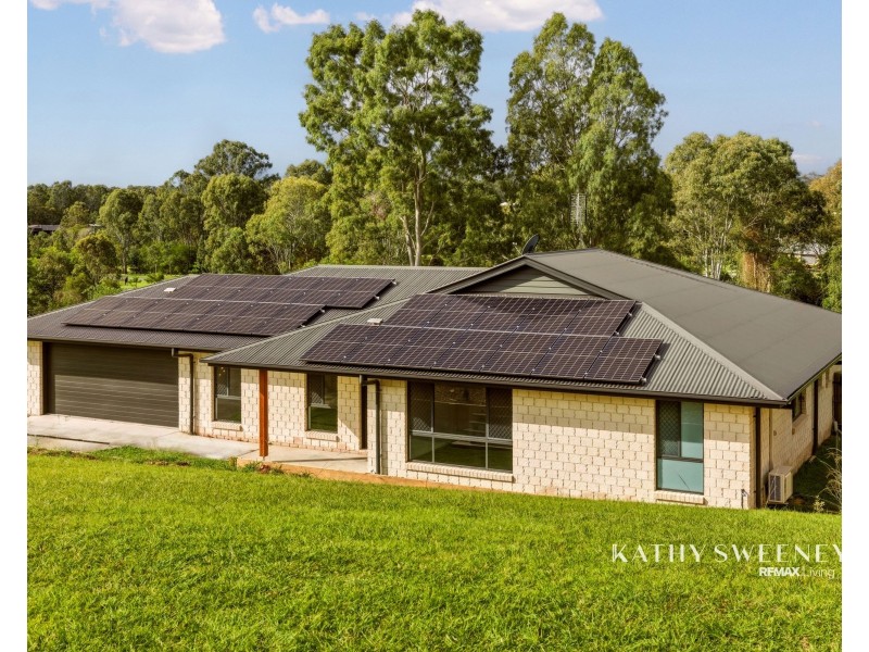 83 Shelford Drive, Delaneys Creek QLD 4514