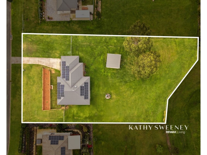 83 Shelford Drive, Delaneys Creek QLD 4514