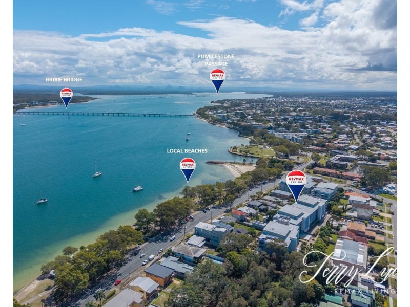 16/52 Bestman Avenue, Bongaree QLD 4507