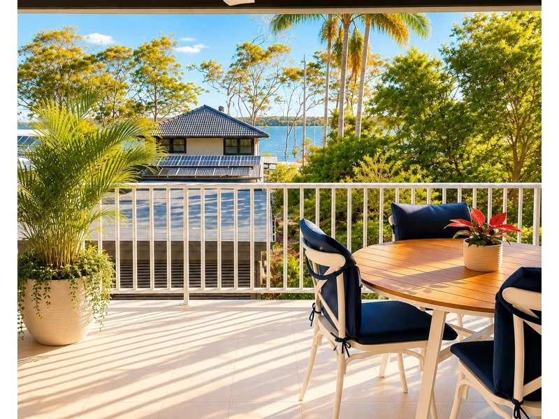 16/52 Bestman Avenue, Bongaree QLD 4507