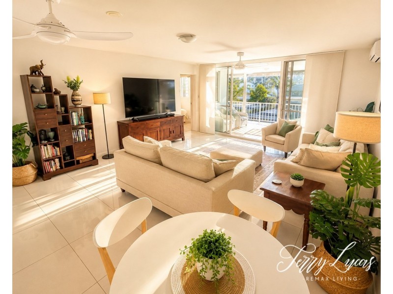 16/52 Bestman Avenue, Bongaree QLD 4507