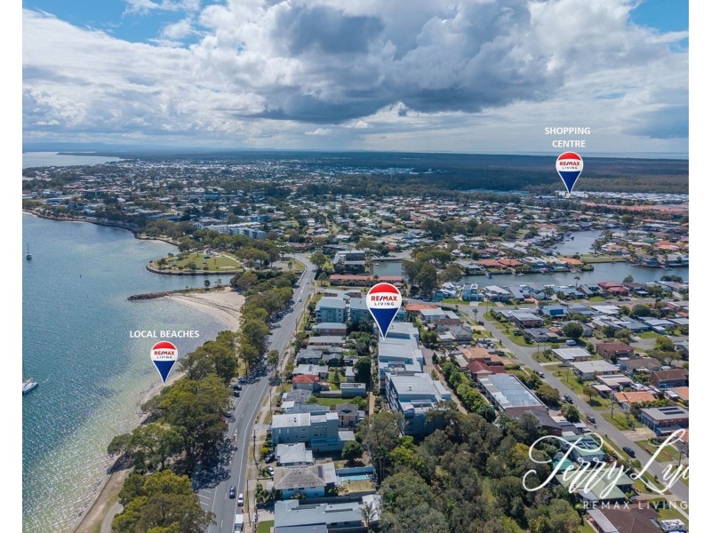 16/52 Bestman Avenue, Bongaree QLD 4507