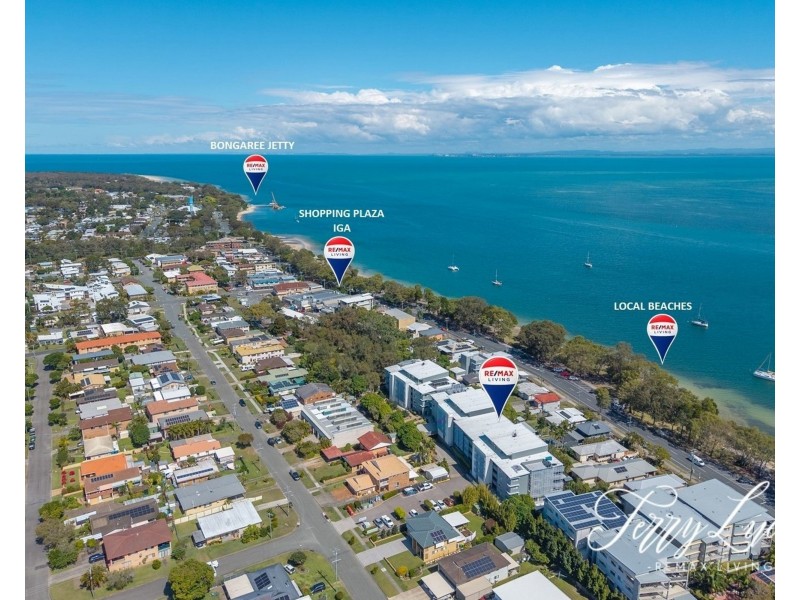16/52 Bestman Avenue, Bongaree QLD 4507