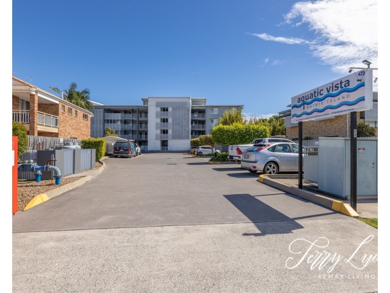 16/52 Bestman Avenue, Bongaree QLD 4507