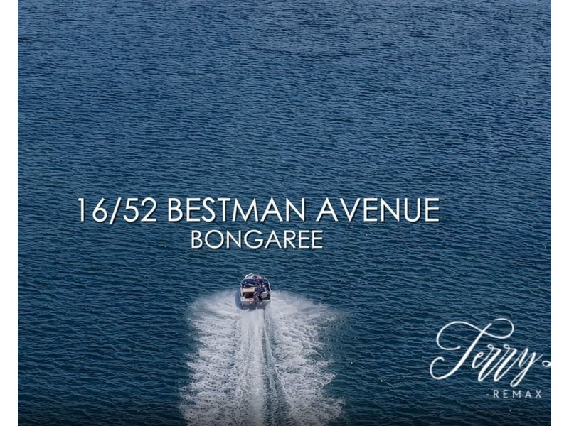 16/52 Bestman Avenue, Bongaree QLD 4507