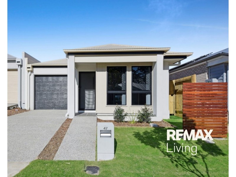 47 Bluegrass Drive, Narangba QLD 4504