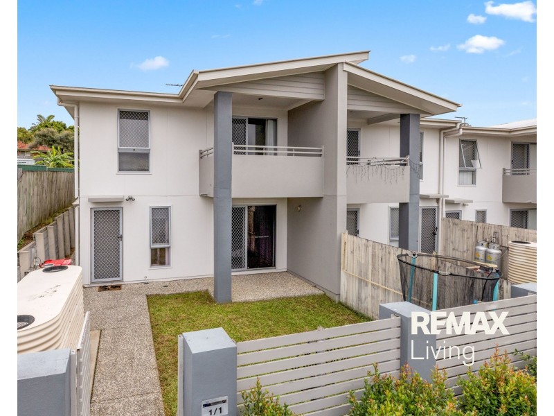 1/1 Montree Circuit, Kallangur QLD 4503