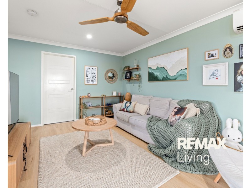 1/1 Montree Circuit, Kallangur QLD 4503