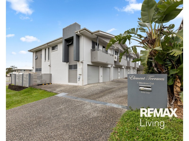 1/1 Montree Circuit, Kallangur QLD 4503
