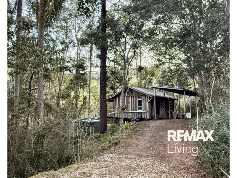 260B Basin Road, Wamuran Basin QLD 4512