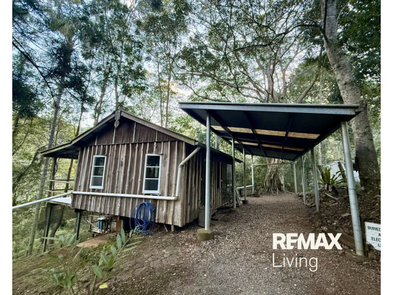 260B Basin Road, Wamuran Basin QLD 4512