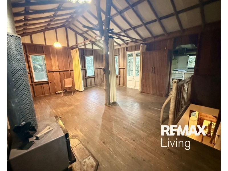 260B Basin Road, Wamuran Basin QLD 4512