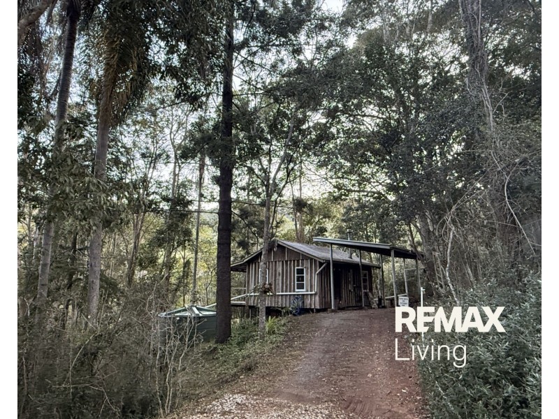 260B Basin Road, Wamuran Basin QLD 4512