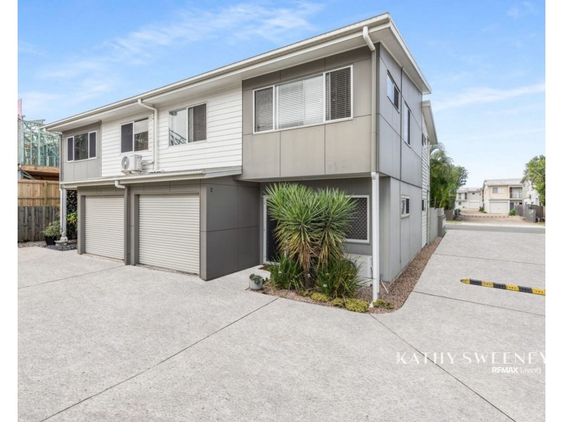 2/26-28 Joyce Street, Burpengary QLD 4505