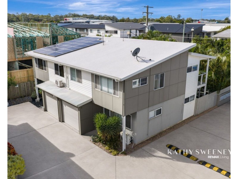2/26-28 Joyce Street, Burpengary QLD 4505