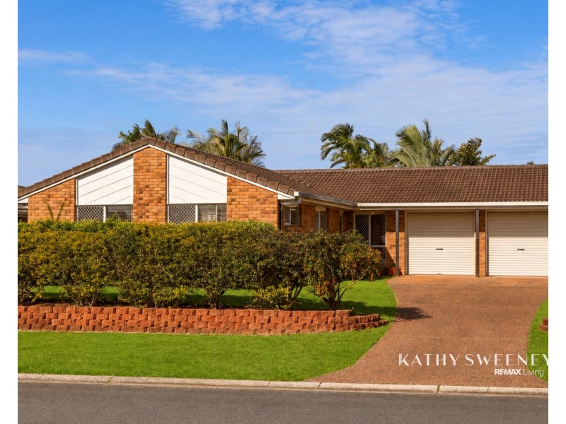 5 Busoni Crescent, Burpengary QLD 4505