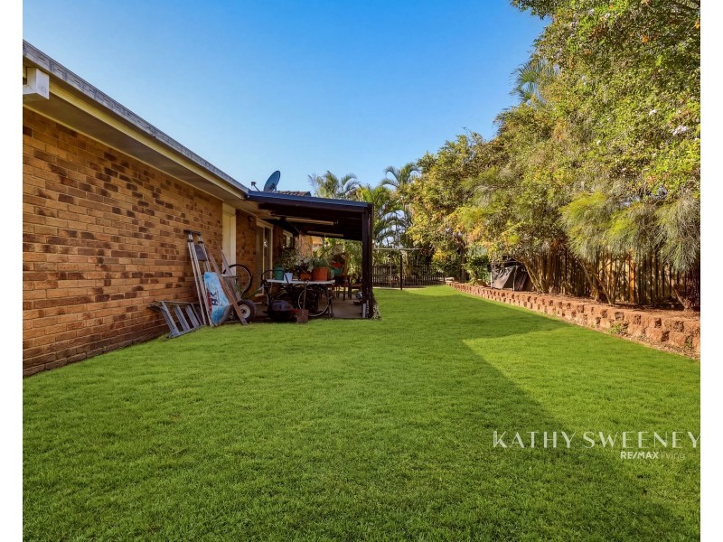 5 Busoni Crescent, Burpengary QLD 4505