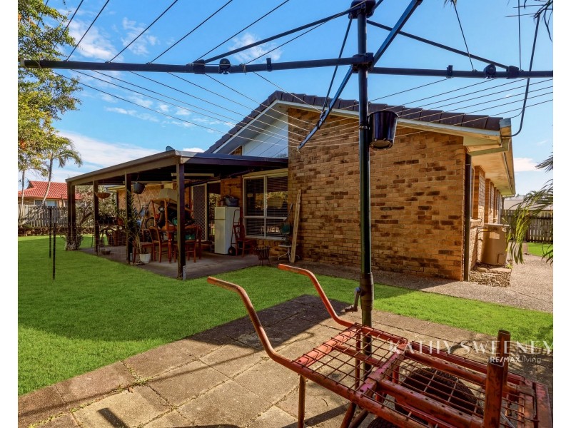 5 Busoni Crescent, Burpengary QLD 4505