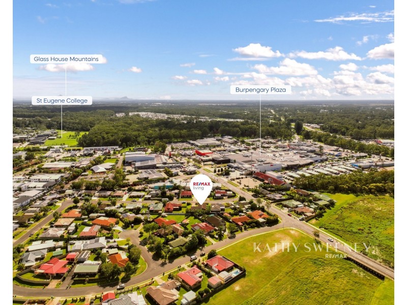 5 Busoni Crescent, Burpengary QLD 4505