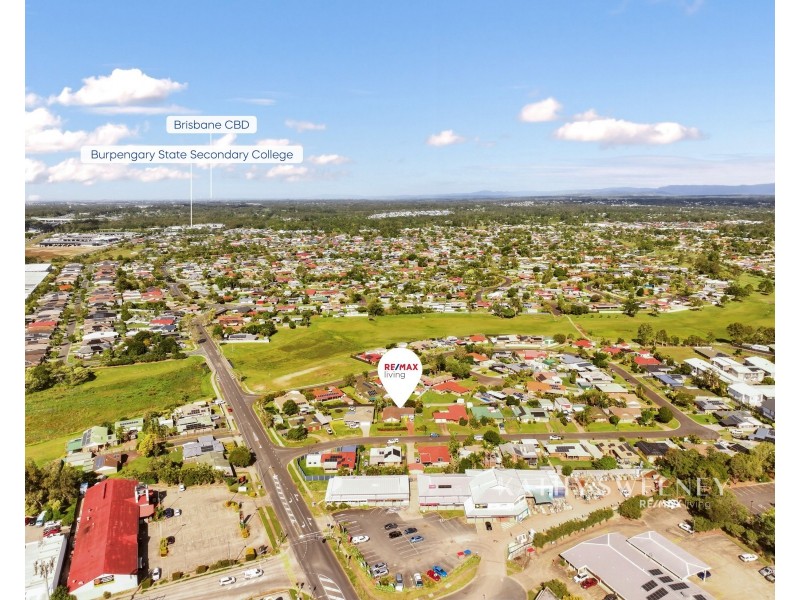 5 Busoni Crescent, Burpengary QLD 4505