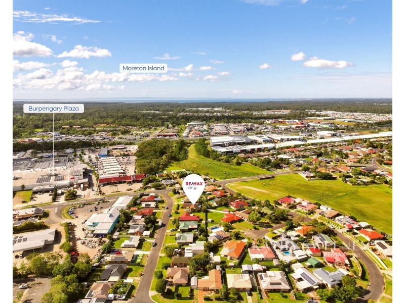 5 Busoni Crescent, Burpengary QLD 4505