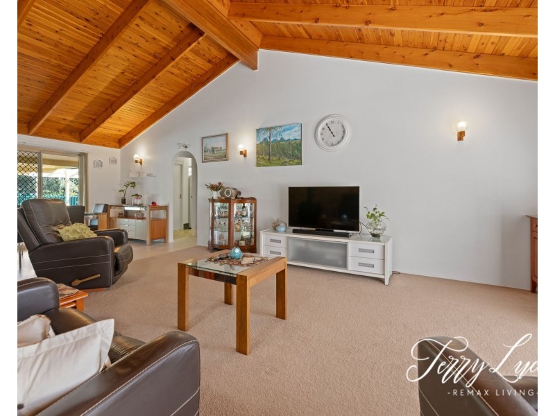 88 Jarrot Court, Delaneys Creek QLD 4514