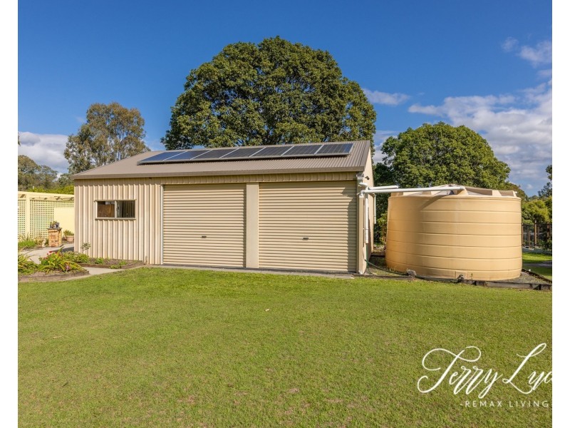 88 Jarrot Court, Delaneys Creek QLD 4514