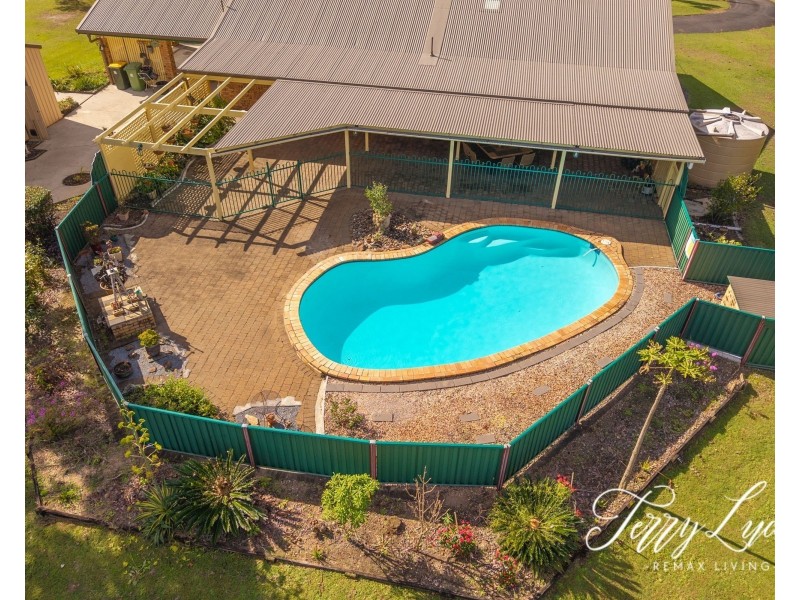 88 Jarrot Court, Delaneys Creek QLD 4514