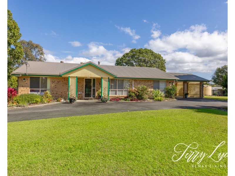 88 Jarrot Court, Delaneys Creek QLD 4514