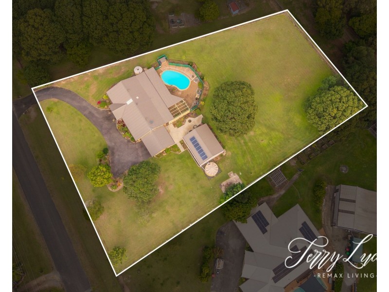 88 Jarrot Court, Delaneys Creek QLD 4514