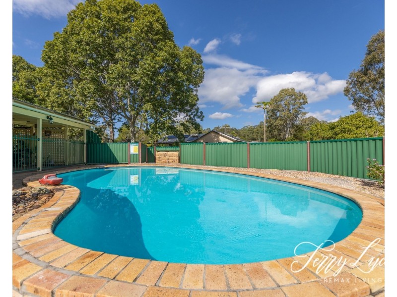 88 Jarrot Court, Delaneys Creek QLD 4514