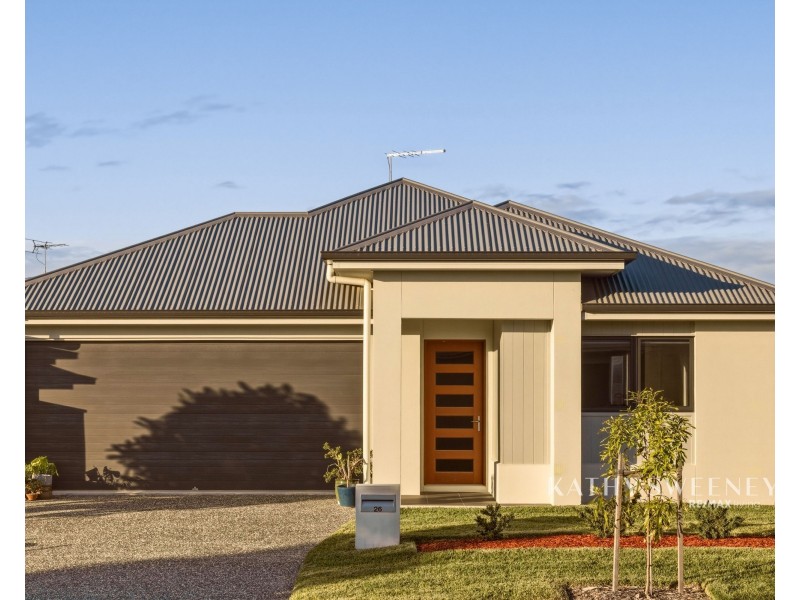 26 Torrenia Street, Narangba QLD 4504