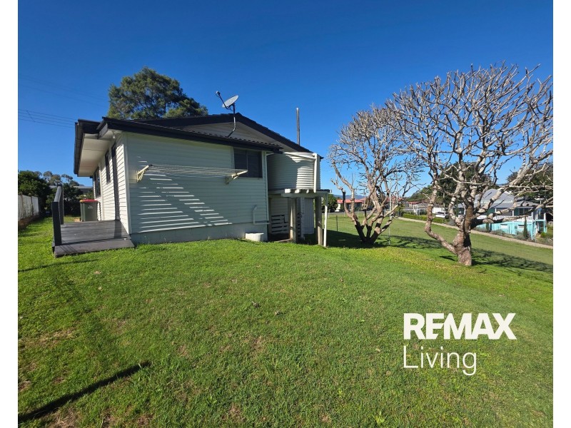 89 Kennedy Street, Kilcoy QLD 4515