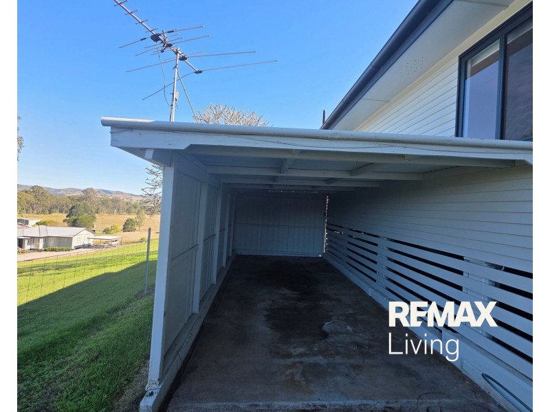 89 Kennedy Street, Kilcoy QLD 4515