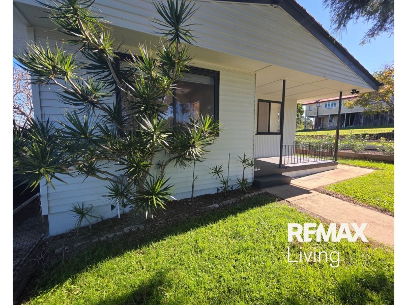 89 Kennedy Street, Kilcoy QLD 4515