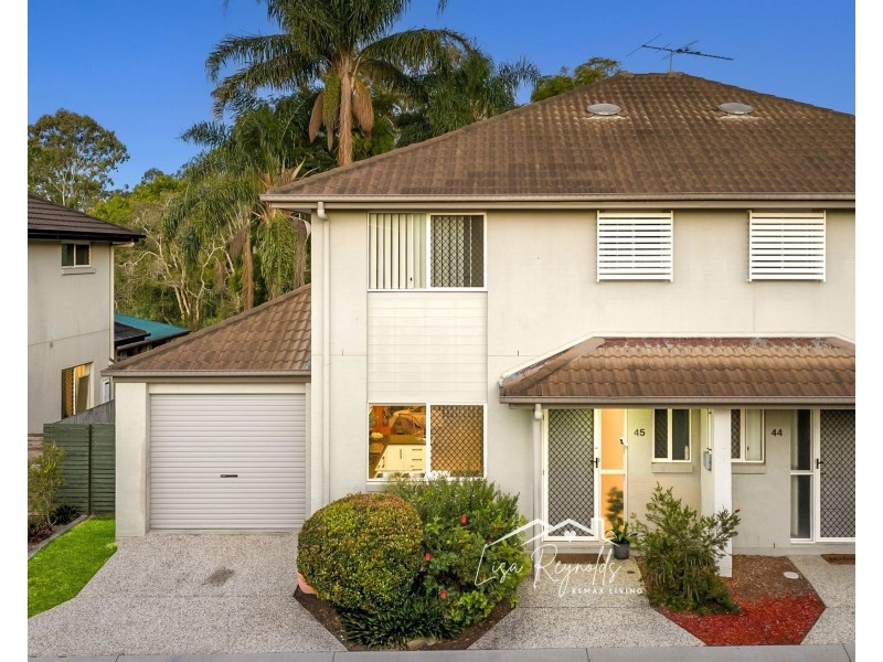 45/71-77 Goodfellows Road, Kallangur QLD 4503