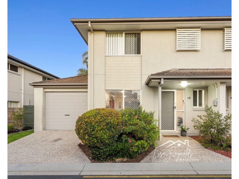 45/71-77 Goodfellows Road, Kallangur QLD 4503