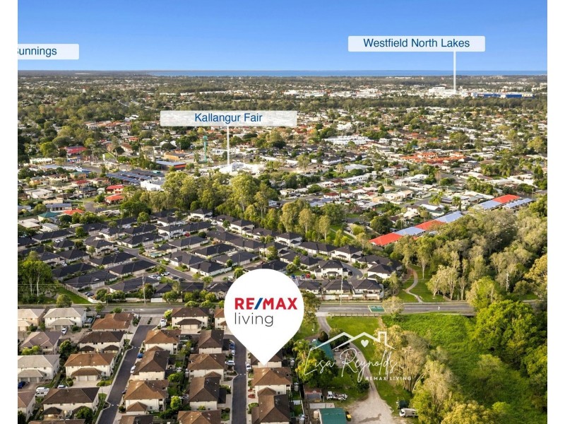 45/71-77 Goodfellows Road, Kallangur QLD 4503