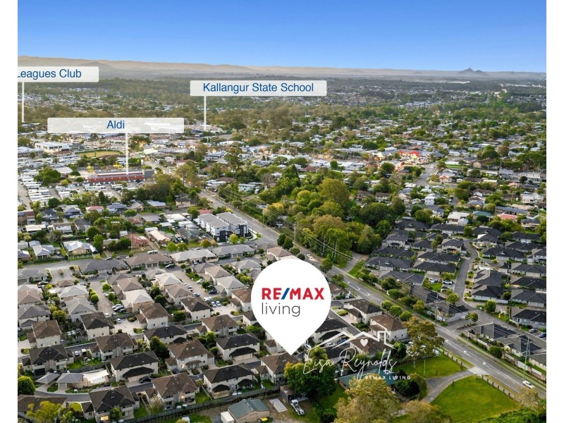 45/71-77 Goodfellows Road, Kallangur QLD 4503
