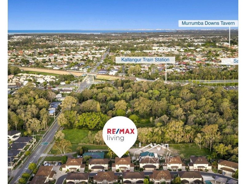 45/71-77 Goodfellows Road, Kallangur QLD 4503
