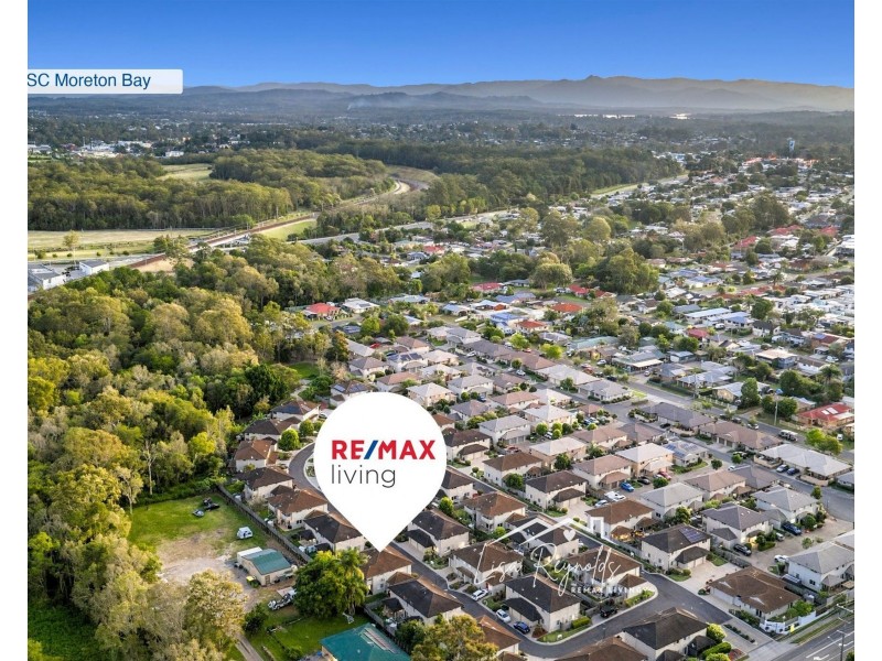 45/71-77 Goodfellows Road, Kallangur QLD 4503