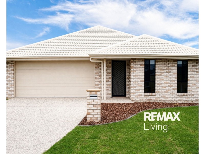 23 Castle Court, Caboolture QLD 4510