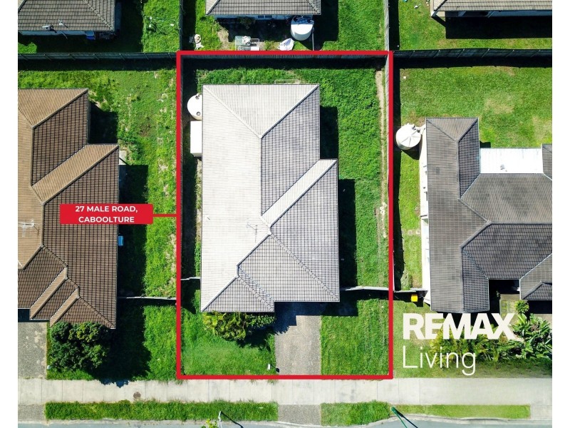 27 Male Road, Caboolture QLD 4510
