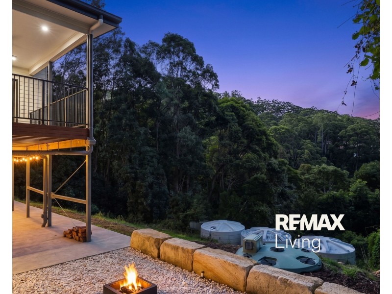 145 Kirbys Road, Montville QLD 4560