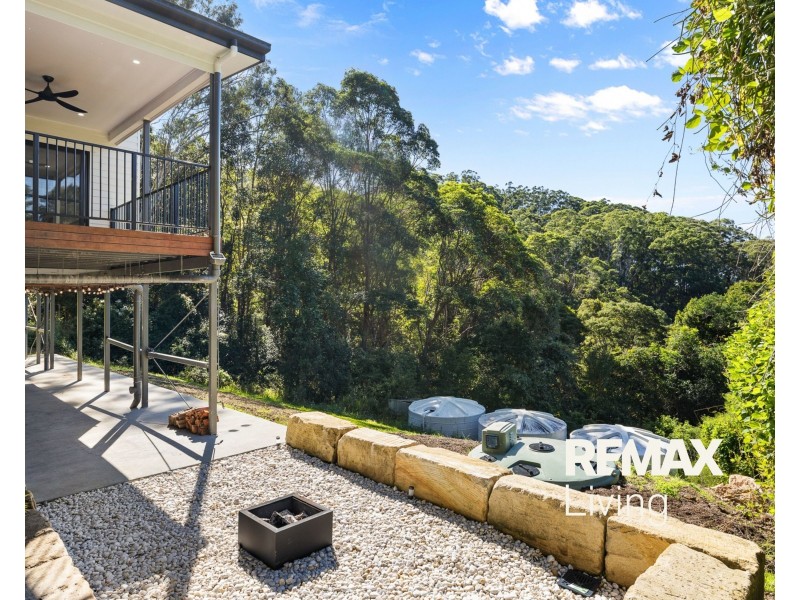 145 Kirbys Road, Montville QLD 4560
