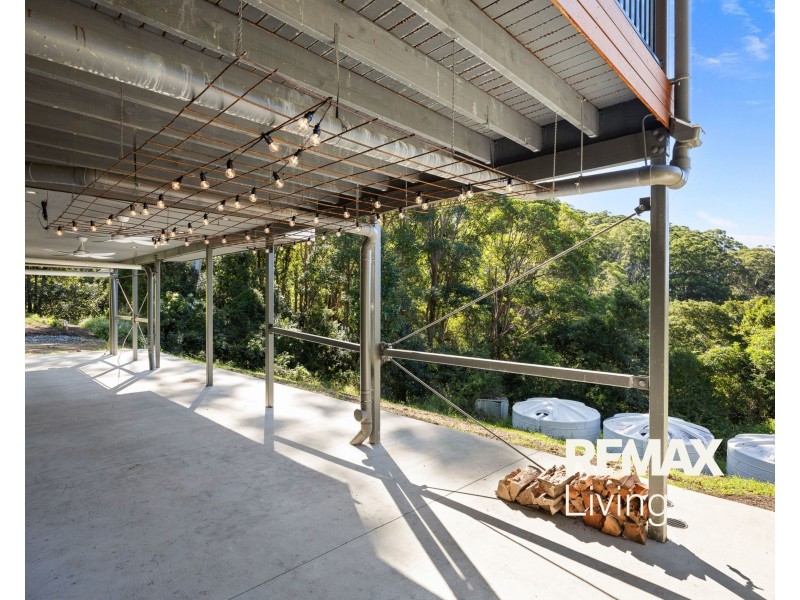 145 Kirbys Road, Montville QLD 4560