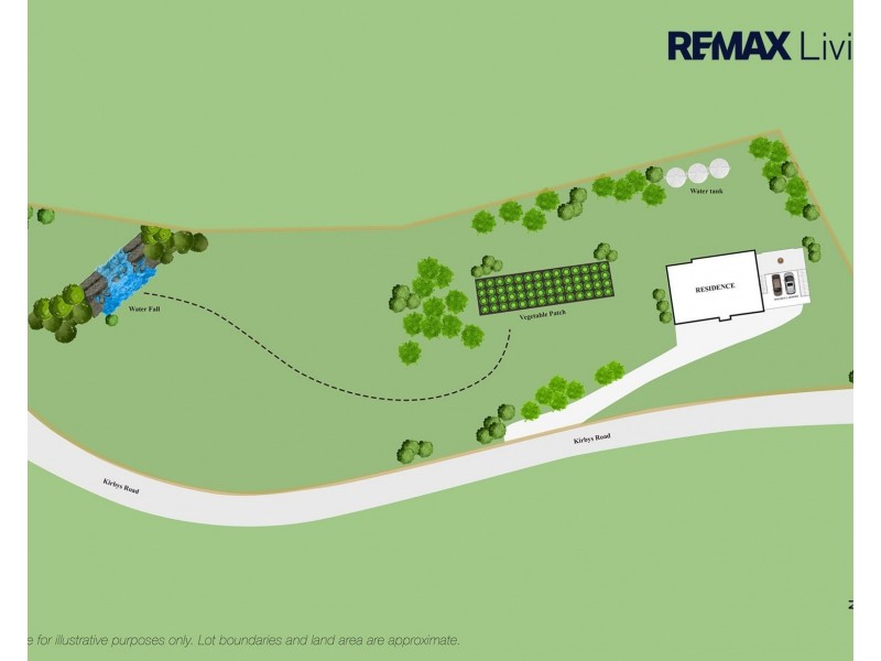 145 Kirbys Road, Montville QLD 4560