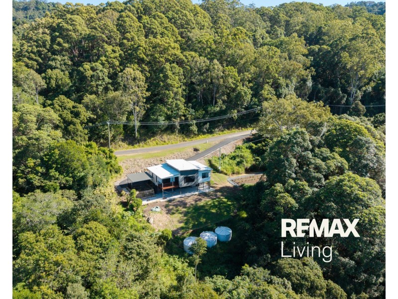 145 Kirbys Road, Montville QLD 4560